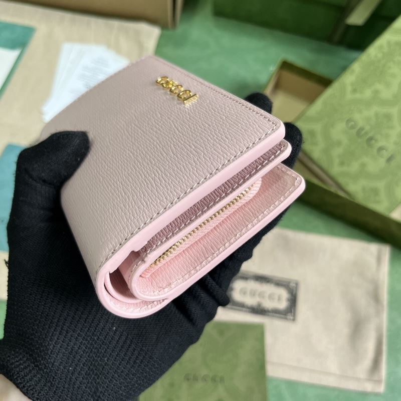 Gucci Wallets & Purse